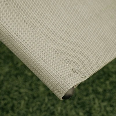 Outsunny Rocking Chair, Zero Gravity Patio Chaise Garden Sun Lounger, Outdoor Reclining Rocker Lounge Chair With Detachable Pillow For Lawn, Patio Or Pool 7 Outsunny Rocking Chair, Zero Gravity Patio Chaise Garden Sun Lounger, Outdoor Reclining Rocker Lounge Chair With Detachable Pillow For Lawn, Patio Or Pool - Image 5