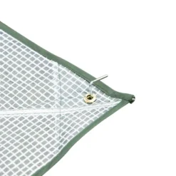 Outsunny 7' X 7' X 6' Portable Walk-in Greenhouse, Pop-up Setup, Outdoor Garden Canopy Hot House, Zipper Door 13 Outsunny 7' X 7' X 6' Portable Walk-in Greenhouse, Pop-up Setup, Outdoor Garden Canopy Hot House, Zipper Door -Outsunny GUEST 055311c4 a20e 4564 a9f4 377c802dc98c