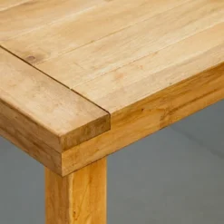 Outsunny Outdoor Dining Set For 6, Patio Dining Furniture Set With PE Wicker Chairs, Armrests, Wood Loveseat Bench & Dinner Table, Cushions, White -Outsunny GUEST 0c2f93c2 6f16 4411 9bf2 a849f37c98a3