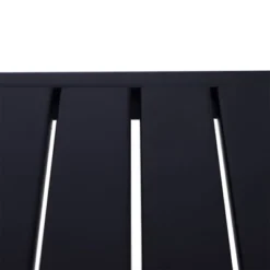 Outsunny 3PCS Patio Bar Set With Soft Cushion, Rattan Wicker Outdoor Furniture Set For Backyards, Lawn, Deck, Poolside -Outsunny GUEST 0da1a884 e8c5 4c94 9742 1a7f08a1a610