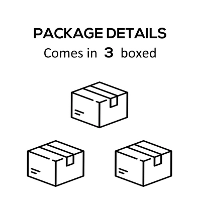 Outsunny 4-Pcs Patio Furniture Sets Outdoor Wicker Conversation Set Rattan Sofa Set With Tempered Glass Coffee Table And Cushions For Backyard, 6 Outsunny 4-Pcs Patio Furniture Sets Outdoor Wicker Conversation Set Rattan Sofa Set With Tempered Glass Coffee Table And Cushions For Backyard, - Image 4