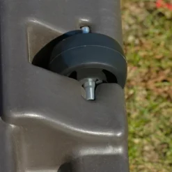 Outsunny Square Cantilever Patio Umbrella Base With 4 Wheels For Easy Moving, Heavy Duty Umbrella Stand, Coffee 10 Outsunny Square Cantilever Patio Umbrella Base With 4 Wheels For Easy Moving, Heavy Duty Umbrella Stand, Coffee -Outsunny GUEST 2282ec1f 4a8c 470d 8e0e d077375b9816