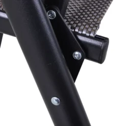 Outsunny Folding Outdoor Patio Chairs Set Of 2 Stackable Portable For Deck, Garden, Camping And Travel -Outsunny GUEST 23eba107 9594 414d 8fa0 08289203269c