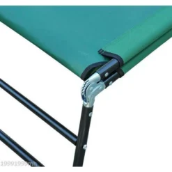 Outsunny Portable Outdoor Sun Lounger, Lightweight Folding Chaise Lounge Chair W/ 5-Position Adjustable Backrest For Beach, Poolside And Patio 18 Outsunny Portable Outdoor Sun Lounger, Lightweight Folding Chaise Lounge Chair W/ 5-Position Adjustable Backrest For Beach, Poolside And Patio -Outsunny GUEST 2521bc3a 0b92 418e ad5a 224695fbf995