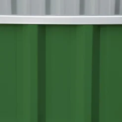 Outsunny 8.5x3ft Metal Raised Garden Bed, DIY Large Steel Planter Box, No Bottom W/ A Pairs Of Glove For Backyard, Patio To Grow Vegetables, Herbs, And Flowers 14 Outsunny 8.5x3ft Metal Raised Garden Bed, DIY Large Steel Planter Box, No Bottom W/ A Pairs Of Glove For Backyard, Patio To Grow Vegetables, Herbs, And Flowers -Outsunny GUEST 26c38919 8f8d 4474 84c7 d285777f75eb