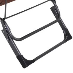 Outsunny 2-in-1 Folding Patio Lounge Chair W/ Pillow, Outdoor Portable Sun Lounger Reclining To 120°/180°, Oxford Fabric 19 Outsunny 2-in-1 Folding Patio Lounge Chair W/ Pillow, Outdoor Portable Sun Lounger Reclining To 120°/180°, Oxford Fabric -Outsunny GUEST 2b998296 9187 4db4 ab72 f82c03a43e35