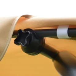 Outsunny 2-Person Porch Swing, Outdoor Patio Swing Bench With Adjustable Tilt Canopy, Cup Holder And Storage Tray, Steel Frame, Brown 13 Outsunny 2-Person Porch Swing, Outdoor Patio Swing Bench With Adjustable Tilt Canopy, Cup Holder And Storage Tray, Steel Frame, Brown -Outsunny GUEST 3c333d38 fc53 4aa0 8c26 c0dd8ca4ae46