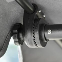 Outsunny 3-Seater Porch Swing Outdoor Swing Chair Patio Bench For Deck With Adjustable Canopy, Padded Sling Fabric Seat 10 Outsunny 3-Seater Porch Swing Outdoor Swing Chair Patio Bench For Deck With Adjustable Canopy, Padded Sling Fabric Seat -Outsunny GUEST 4091520f 46b4 4fcf a72f 8ff4f14e25ab