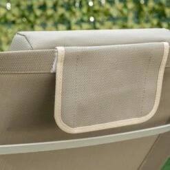 Outsunny Rocking Chair, Zero Gravity Patio Chaise Garden Sun Lounger, Outdoor Reclining Rocker Lounge Chair With Detachable Pillow For Lawn, Patio Or Pool 12 Outsunny Rocking Chair, Zero Gravity Patio Chaise Garden Sun Lounger, Outdoor Reclining Rocker Lounge Chair With Detachable Pillow For Lawn, Patio Or Pool -Outsunny GUEST 42e07f45 6da6 402c 948c 81daa54ec247