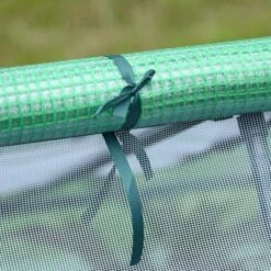 Outsunny 71" X 55" X 32" Mini Tunnel Greenhouse, Garden Planting Shed, Outdoor Flower Planter Warm House With Zipper Windows And Door, Green 11 Outsunny 71" X 55" X 32" Mini Tunnel Greenhouse, Garden Planting Shed, Outdoor Flower Planter Warm House With Zipper Windows And Door, Green -Outsunny GUEST 44831dde f179 4e80 9ab3 73d797532aa3