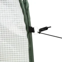 Outsunny 7' X 7' X 6' Portable Walk-in Greenhouse, Pop-up Setup, Outdoor Garden Canopy Hot House, Zipper Door 14 Outsunny 7' X 7' X 6' Portable Walk-in Greenhouse, Pop-up Setup, Outdoor Garden Canopy Hot House, Zipper Door -Outsunny GUEST 4a0c4988 aa6b 4369 be5c 84129475b0a2