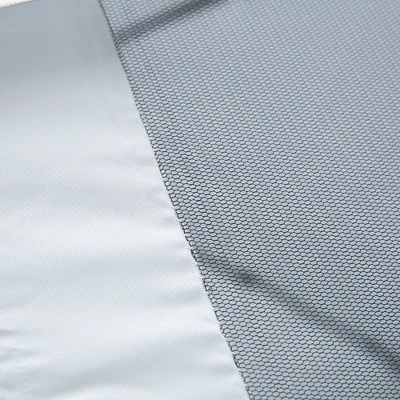 Outsunny 10' X 10' Heavy Duty Pop Up Canopy With Removable Mesh Sidewall Netting, Easy Setup Design, Outdoor Party Event With Storage Bag 8 Outsunny 10' X 10' Heavy Duty Pop Up Canopy With Removable Mesh Sidewall Netting, Easy Setup Design, Outdoor Party Event With Storage Bag - Image 6