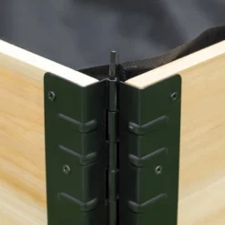 Outsunny 47'' X 31'' Raised Garden Bed, Foldable Raised Garden Box For Backyard, Patio To Grow Vegetables, Herbs, And Flowers 10 Outsunny 47'' X 31'' Raised Garden Bed, Foldable Raised Garden Box For Backyard, Patio To Grow Vegetables, Herbs, And Flowers -Outsunny GUEST 62995053 bd90 4ed9 81c7 19fc69a5cc54