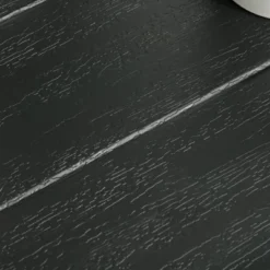 Outsunny 3 Piece Rocking Bistro Set, Outdoor Wicker Patio Furniture, 2 Porch Rockers, Table, Tufted Cushions, Conversation Set, Dark Blue -Outsunny GUEST 65cb80ad df20 41dc 88ab d94261366872