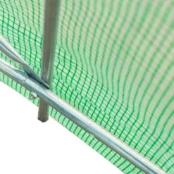 Outsunny 15' X 6' X 7' Walk-in Tunnel Greenhouse Garden Plant Growing House With Door And Ventilation Window, Green 15 Outsunny 15' X 6' X 7' Walk-in Tunnel Greenhouse Garden Plant Growing House With Door And Ventilation Window, Green -Outsunny GUEST 66d8b0ed 6257 49cb b8e0 68ad7cecff3d