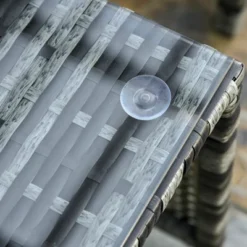 Outsunny 3-Piece Wicker Patio Furniture Sets, Rattan Conversation Sets, Sectional Sofa Set With Cushioned Lounge Chaise For Garden Poolside Or Porch Lounging 16 Outsunny 3-Piece Wicker Patio Furniture Sets, Rattan Conversation Sets, Sectional Sofa Set With Cushioned Lounge Chaise For Garden Poolside Or Porch Lounging -Outsunny GUEST 7899481d 383c 448c 8778 a7e513ef18ef