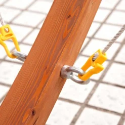 Outsunny 10' Hammock With Wood Stand, Rainbow Bed, Heavy Duty Roman Arc Hammock For Single Person For Patio Backyard Balcony Porch 12 Outsunny 10' Hammock With Wood Stand, Rainbow Bed, Heavy Duty Roman Arc Hammock For Single Person For Patio Backyard Balcony Porch -Outsunny GUEST 78ae5b15 3942 42f0 9865 00175870033e