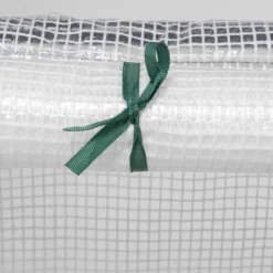 Outsunny Portable Mini Greenhouse With Large Zipper Doors, Outdoor Garden With Water/UV PE Cover, 6' X 3' X 3', White 10 Outsunny Portable Mini Greenhouse With Large Zipper Doors, Outdoor Garden With Water/UV PE Cover, 6' X 3' X 3', White -Outsunny GUEST 890f9e5c bac2 48f1 b35c 3e254351285d