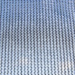 Outsunny 4' X 8' Walk-in Greenhouse With High-Quality HDPE Cover & 2 Zippered Doors For Plants/Herbs 10 Outsunny 4' X 8' Walk-in Greenhouse With High-Quality HDPE Cover & 2 Zippered Doors For Plants/Herbs -Outsunny GUEST a141d010 240c 4392 9a99 cae34f8d5d52