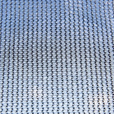 Outsunny 4' X 8' Walk-in Greenhouse With High-Quality HDPE Cover & 2 Zippered Doors For Plants/Herbs 6 Outsunny 4' X 8' Walk-in Greenhouse With High-Quality HDPE Cover & 2 Zippered Doors For Plants/Herbs - Image 4