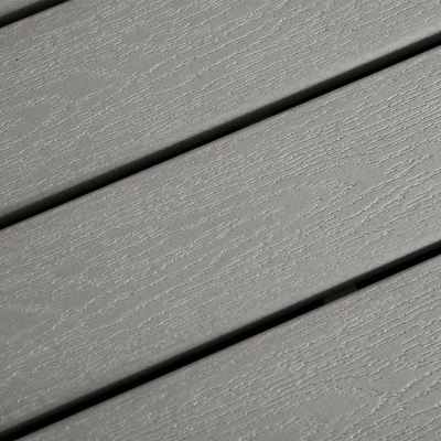 Outsunny Storage Bench Rattan Wicker Garden Deck Box Bin With Interior Waterproof Bag And Comfy Cushion, Gray 5 Outsunny Storage Bench Rattan Wicker Garden Deck Box Bin With Interior Waterproof Bag And Comfy Cushion, Gray - Image 4