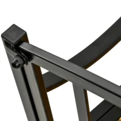 Outsunny 50" Garden Bench, Patio Loveseat With Antique Backrest, Wood Seat And Steel Frame For Backyard Or Porch 9 Outsunny 50" Garden Bench, Patio Loveseat With Antique Backrest, Wood Seat And Steel Frame For Backyard Or Porch -Outsunny GUEST a68d1859 d040 43a1 8c29 2c0d3e3dbda6