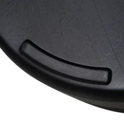 Outsunny Fillable Patio Umbrella Base Stand, Round Plastic Umbrella Holder For Outdoor, Patio, Garden, Deck And Beach, Fit Dia 38mm Pole, Black 11 Outsunny Fillable Patio Umbrella Base Stand, Round Plastic Umbrella Holder For Outdoor, Patio, Garden, Deck And Beach, Fit Dia 38mm Pole, Black -Outsunny GUEST ac7042e2 b646 444a 83b6 435b2a4f1a95