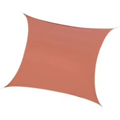 Outsunny 20' X 16' Sun Shade Sail Rectangle Sail Shade Canopy For Outdoor Patio Deck Yard 19 Outsunny 20' X 16' Sun Shade Sail Rectangle Sail Shade Canopy For Outdoor Patio Deck Yard -Outsunny GUEST ad7a773f 20e4 474c bfb0 8687f16b0d75