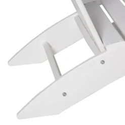 Outsunny Plastic Adirondack Chair, HDPE Lounger Chair Outdoor Fire Pit Seating With High Back And Wide Seat For Patio, Backyard, Garden, Lawn 13 Outsunny Plastic Adirondack Chair, HDPE Lounger Chair Outdoor Fire Pit Seating With High Back And Wide Seat For Patio, Backyard, Garden, Lawn -Outsunny GUEST b3fcae03 404f 49c2 a54c db92d1a2e34f