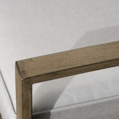 Outsunny 3-Piece Patio Bistro Set, PE Rattan Wicker Outdoor Furniture With Soft Cushions, 2 Rocking Chairs, Slatted Coffee Table, Gray 10 Outsunny 3-Piece Patio Bistro Set, PE Rattan Wicker Outdoor Furniture With Soft Cushions, 2 Rocking Chairs, Slatted Coffee Table, Gray -Outsunny GUEST bc9eb60a a641 45f1 8dbf c3269c2678a7