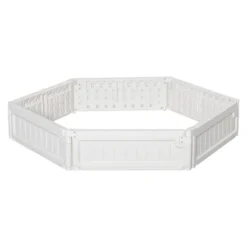 Outsunny 48" X 24" X 8" Raised Garden Bed Kit, Raised Planter Box Above Ground Graden For Flowers/Herb/Vegetables Outdoor Backyard With Easy Assembly 11 Outsunny 48" X 24" X 8" Raised Garden Bed Kit, Raised Planter Box Above Ground Graden For Flowers/Herb/Vegetables Outdoor Backyard With Easy Assembly -Outsunny GUEST c294184c 5baf 4169 852a 9dd948fa8da5
