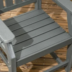 Outsunny Outdoor Dining Set, Patio Table And Chairs Set Of 6, Conversation Furniture With Armrests, Loveseat Bench, Umbrella Hole, Cushions -Outsunny GUEST d7a45be9 b34a 4e2f a70d 96e76b1ad0fa