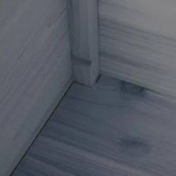 Outsunny Set Of 3 Raised Garden Beds, Self-Draining Elevated Wood Planter Boxes With Legs & Liner To Grow Vegetables, Herbs, And Flowers, Gray 11 Outsunny Set Of 3 Raised Garden Beds, Self-Draining Elevated Wood Planter Boxes With Legs & Liner To Grow Vegetables, Herbs, And Flowers, Gray -Outsunny GUEST e7917b7f c58d 489c 819e b23ab684ef8e