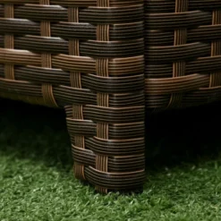 Outsunny Patio Wicker Storage Bench, Cushioned Outdoor PE Rattan Patio Furniture, Assisted Easy Open, Two-In-One Seat Box With Handles Seat, Red 10 Outsunny Patio Wicker Storage Bench, Cushioned Outdoor PE Rattan Patio Furniture, Assisted Easy Open, Two-In-One Seat Box With Handles Seat, Red -Outsunny GUEST eab2f9e5 23c8 4721 b3a6 9d3cd599cc90