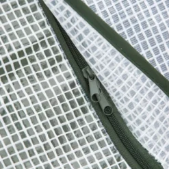 Outsunny Pop Up Greenhouse Mini Warm House With Roll Up Doors And Portable Zipper Bag For Plants Outdoor, 95" X 47" X 30" -Outsunny GUEST f02c8491 d25b 4ff9 9e61 9bbd6f1cdbe1