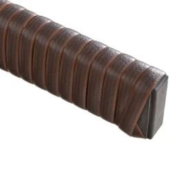 Outsunny 5-Piece Wicker Patio Armchair Set With Ottoman, Outdoor PE Rattan Furniture Set With Comfortable Zippered Cushions & Weather-Fighting Build -Outsunny GUEST fe58d5bf c621 4008 a312 b782f7dbb814